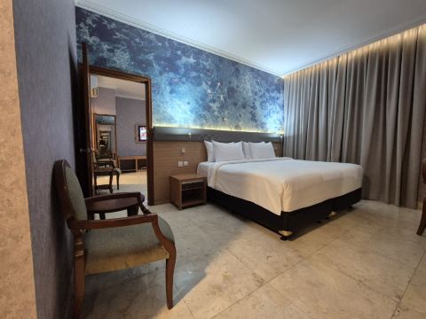 GIIA Maluku Hotel Thamrin Jakarta