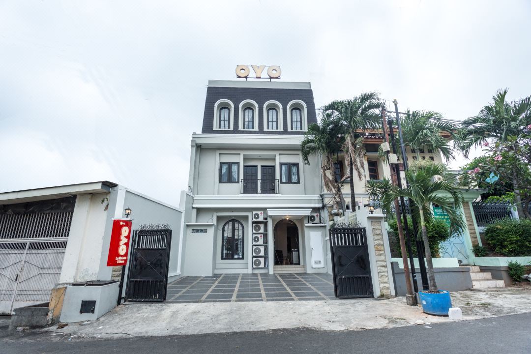 Collection O Pondok Indah Near Gandaria City Formerly Lamaison Residence