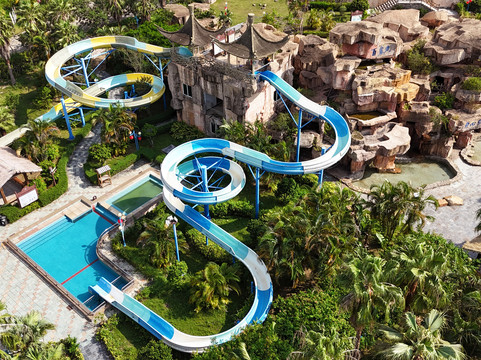 惠州海滨温泉旅游度假区