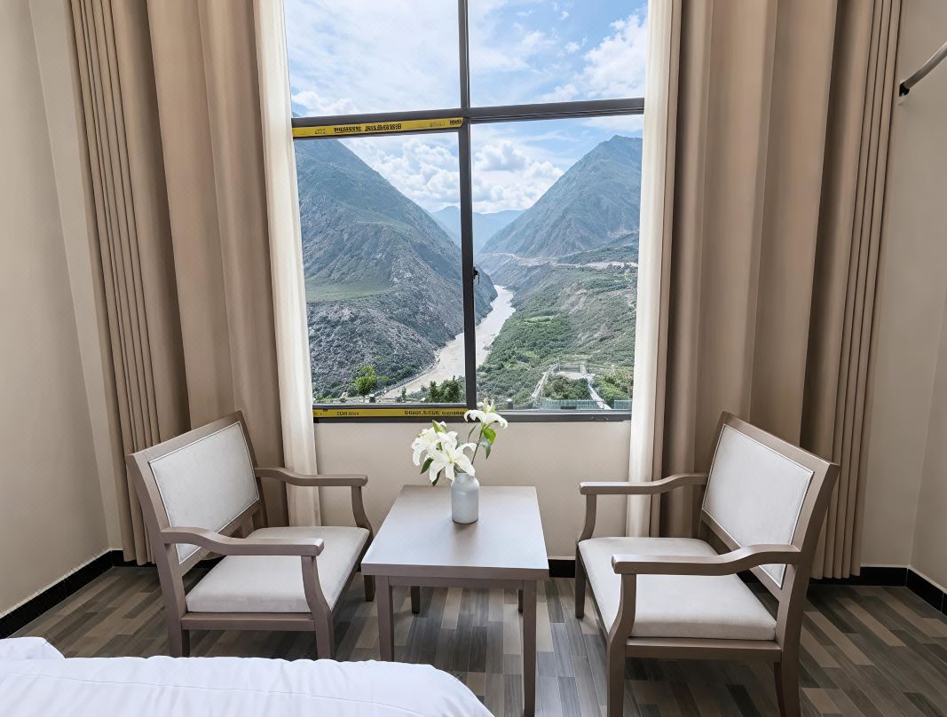 Chawa Yunju Boutique Stay Hotel (Chawalong)