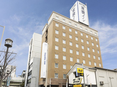 Toyoko Inn Sakaihigashi Eki