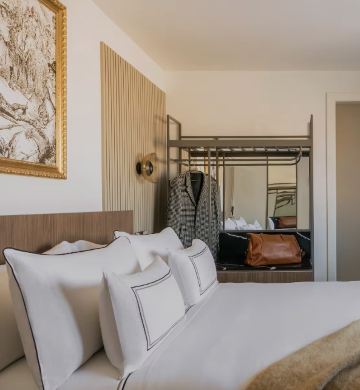 卡萨德拉斯阿尔特斯-美利亚精选旗下-官方