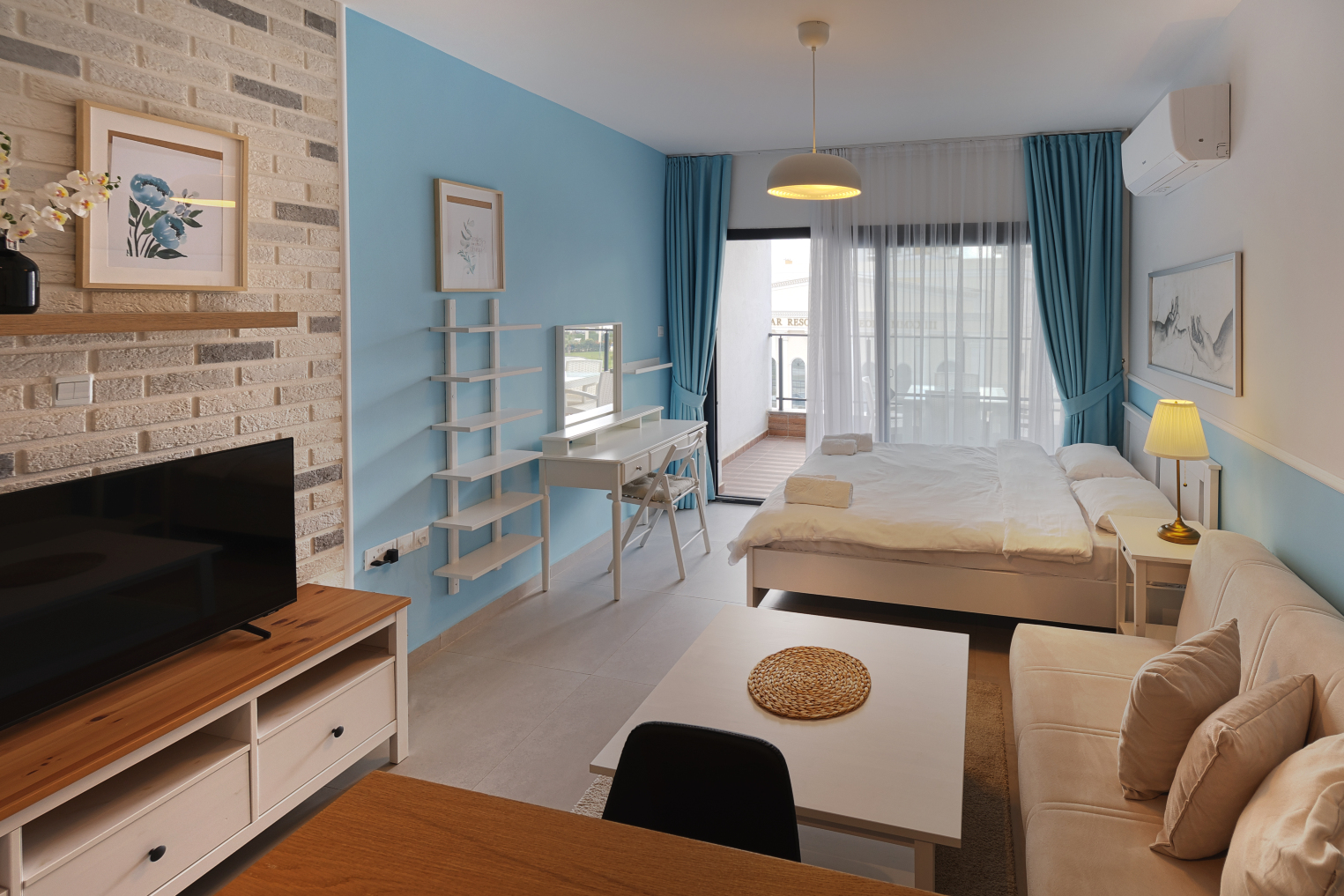 Caesar Resort and Spa-官方