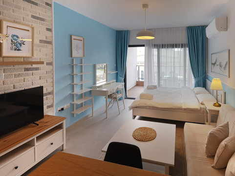 Trikomo酒店住宿-Caesar Resort and Spa