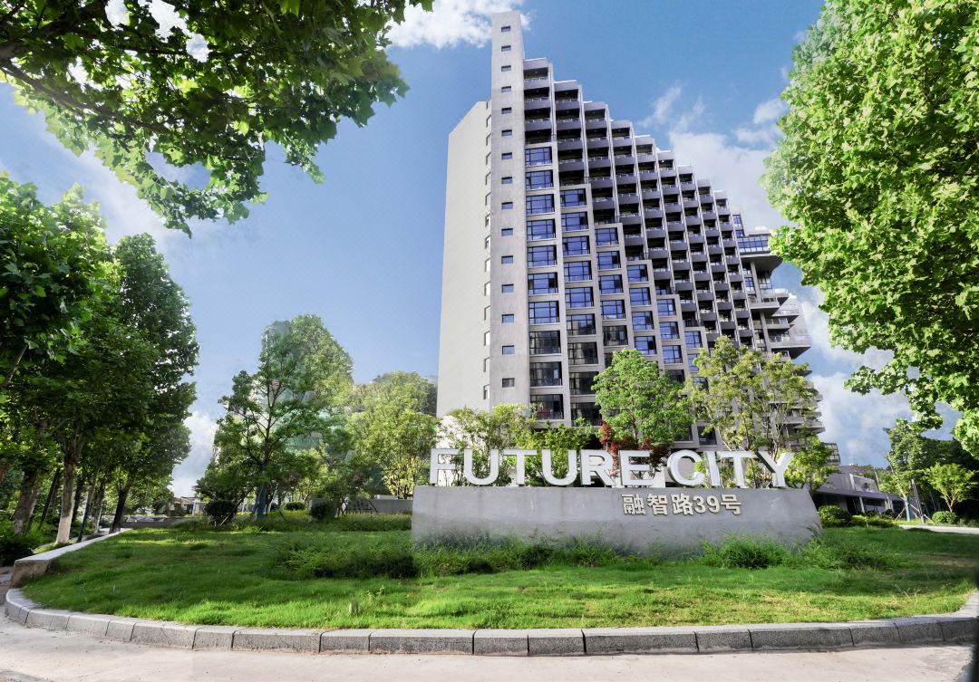 Encounter · Ning Hotel Apartment (Nanjing Sand Ship Olay Store）