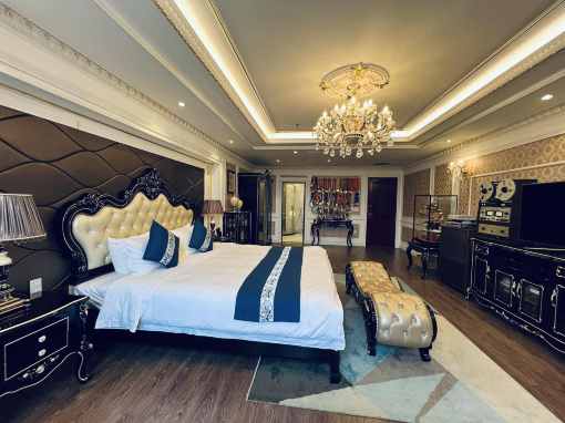 帝森酒店(宋品）-官方