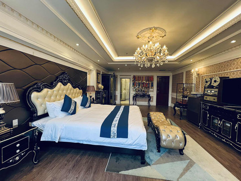 北宁酒店住宿-Phuc Anh Hotel