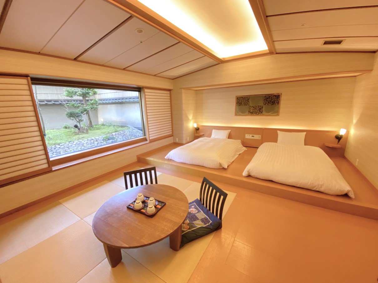 东京西葛西微笑酒店-官方