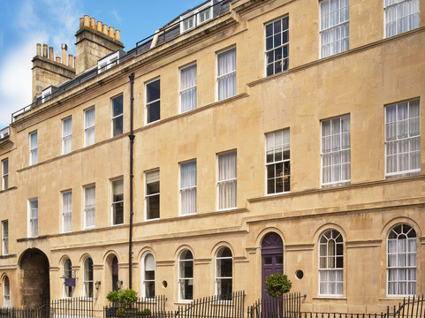 汉丽埃塔别墅酒店