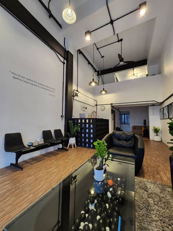 2Sleep DMK Airport Bangkok