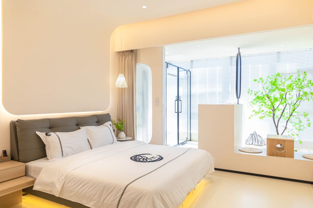 Get rich Hotel