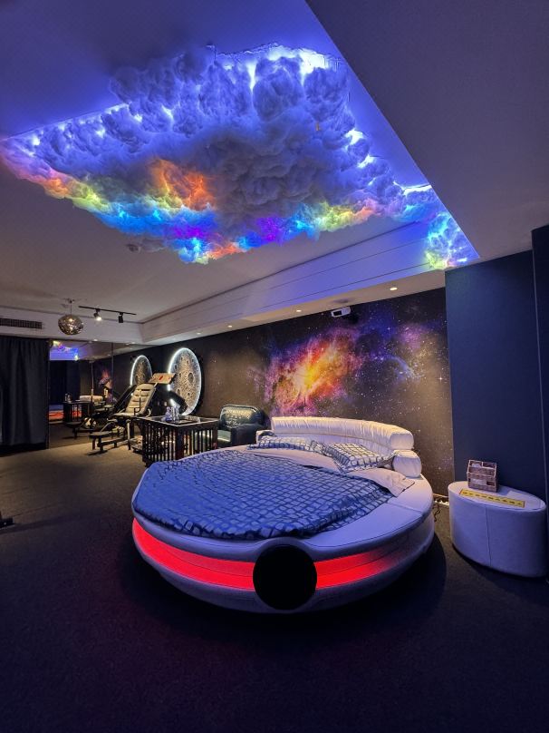 PPT hotel