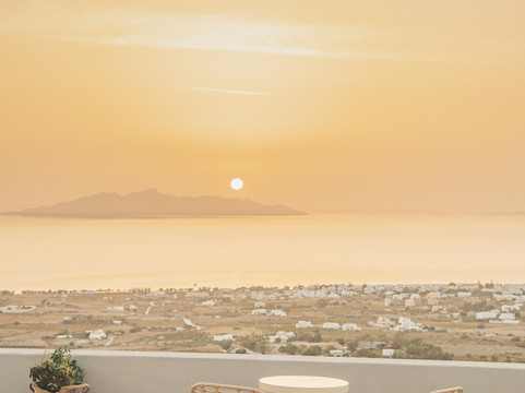 Exo Gonia酒店住宿-Nano Suites