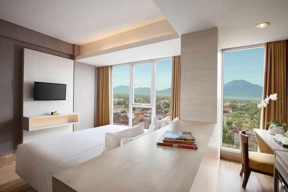 Hotel Santika Banyuwangi-官方