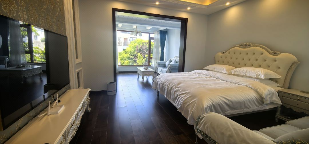 Gucheng Xuyan Homestay