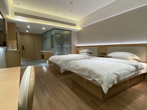 大余县酒店住宿-雄州大酒店