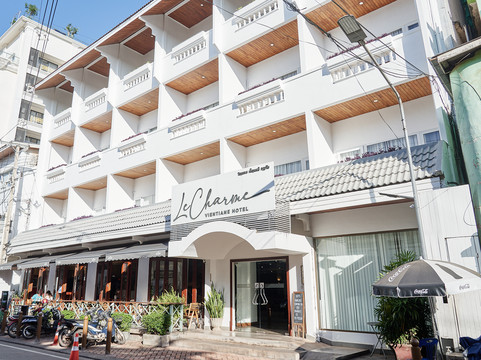 万象最佳西方酒店