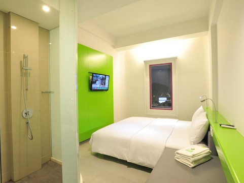POP! Hotel Banjarmasin