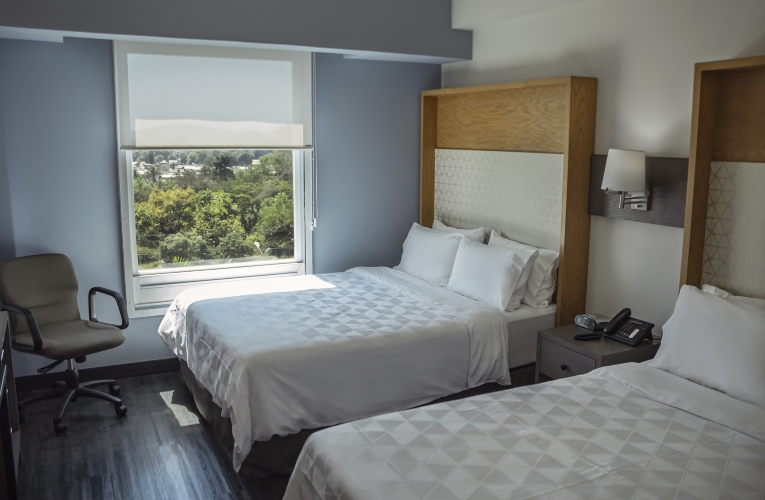 Holiday Inn 乌鲁阿潘-官方