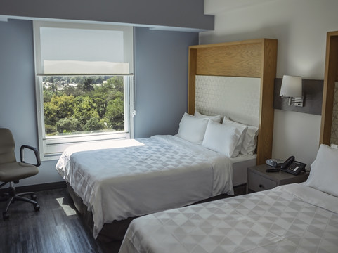 Cheran酒店住宿-Holiday Inn Uruapan by IHG