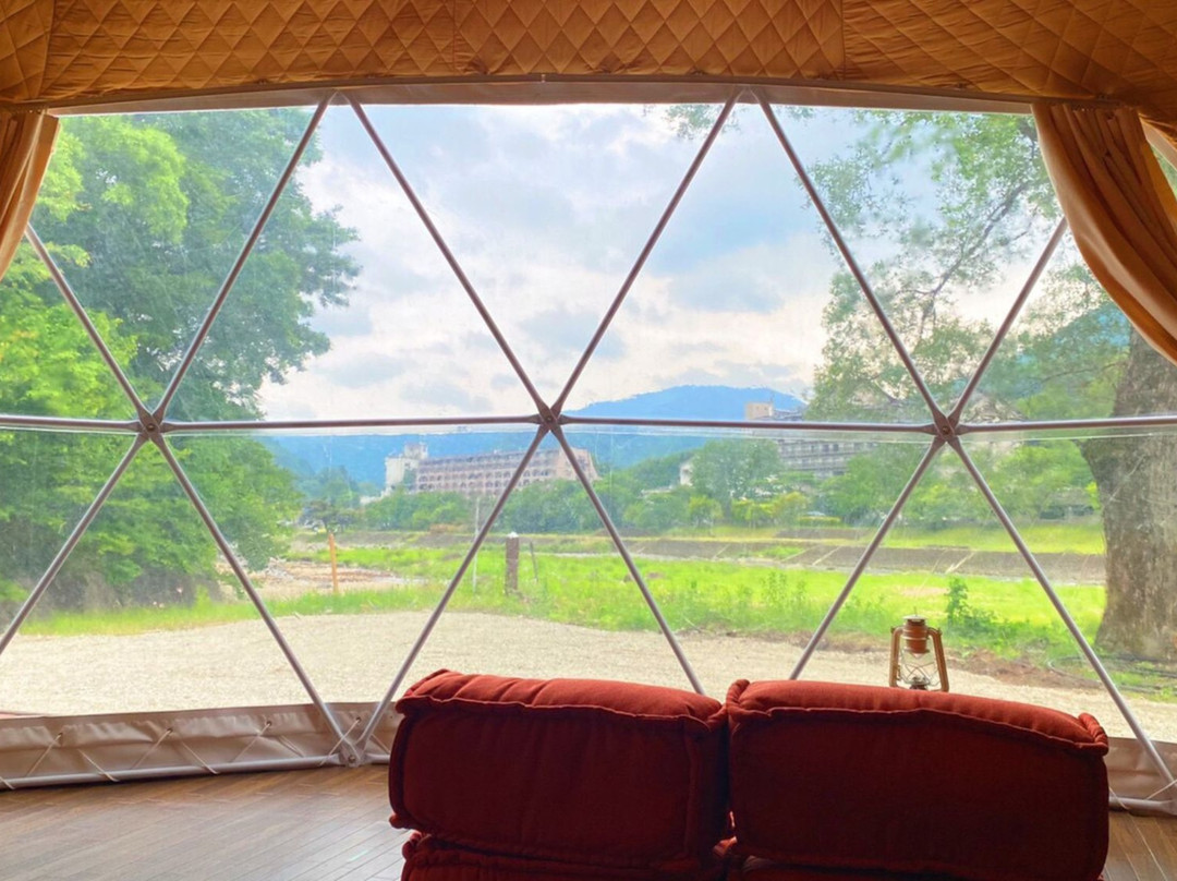 Akasawa Onsen Ryokan