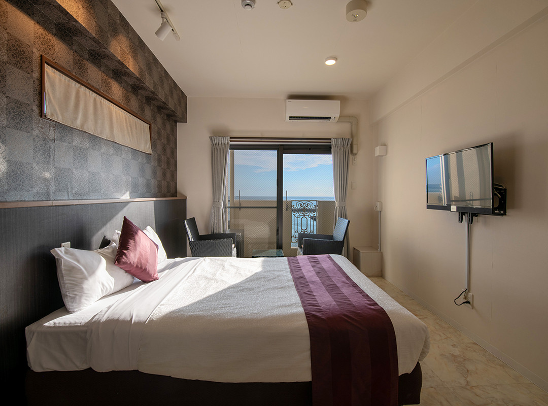 Apartment Hotel Cozy Stay in Itoman