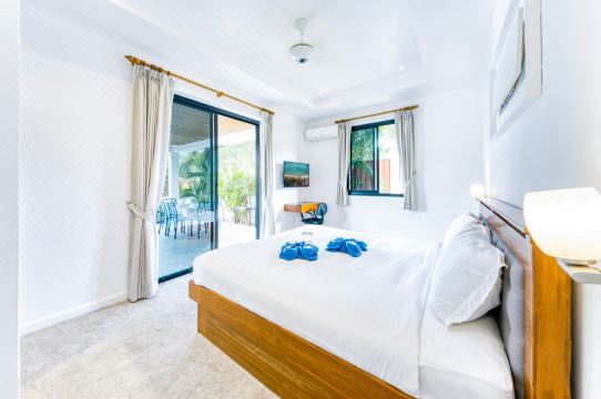 -20 Off Per Cent Luxury Mango Villa