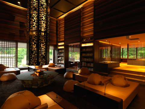 尼瑟克阿诗里酒店