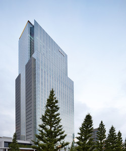 仙台威斯汀酒店酒店图片