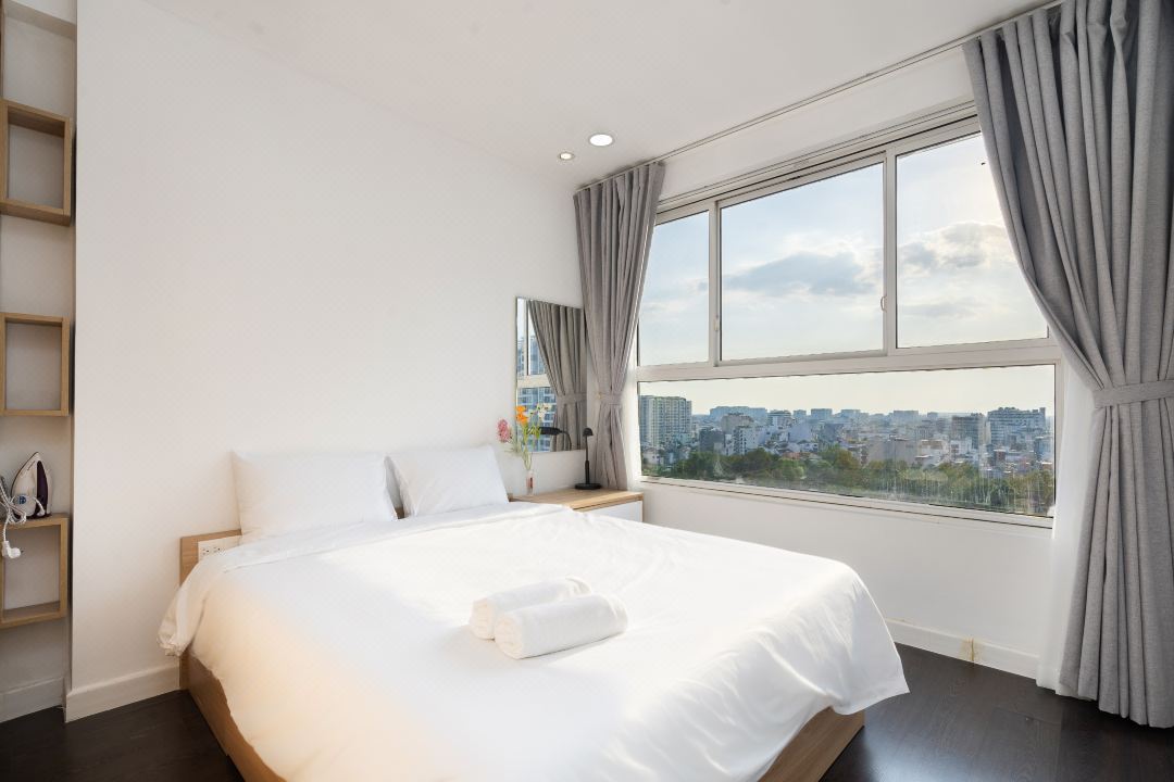 Gin House - Golden Mansion Apartment Phú Nhuận