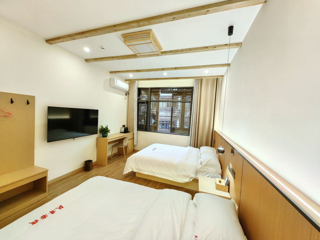 玖尊客棧（茅台鎮店）