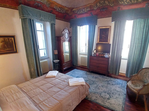 Barbianello酒店住宿-Bresbot B&b