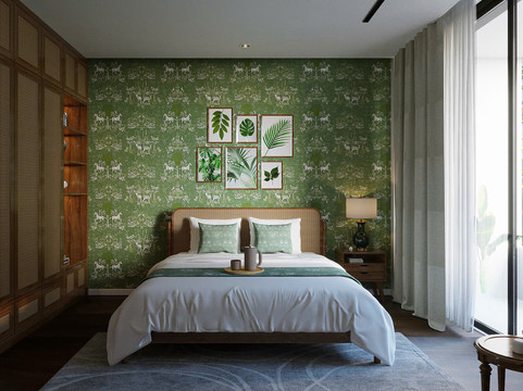 Cu Jut District酒店住宿-The Coffee City - Healing & Retreats