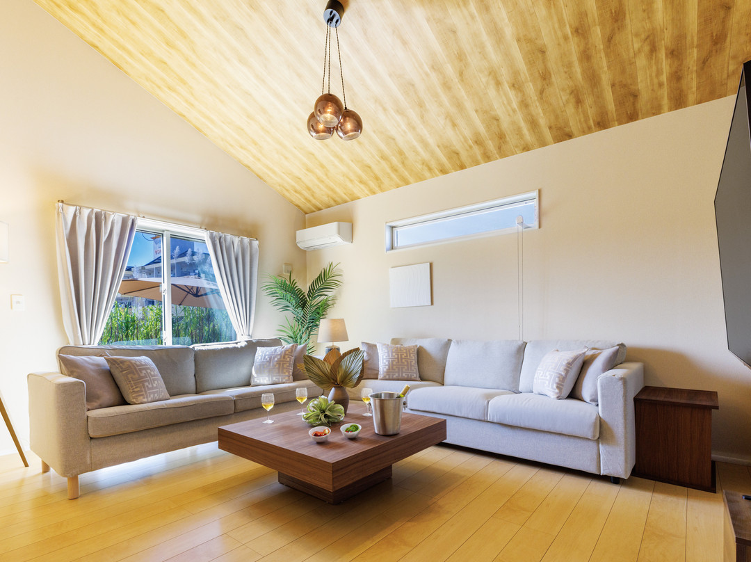 YANBAL VILLA 葵扇-KISEN-