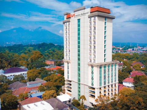 茂物瑞士贝尔酒店