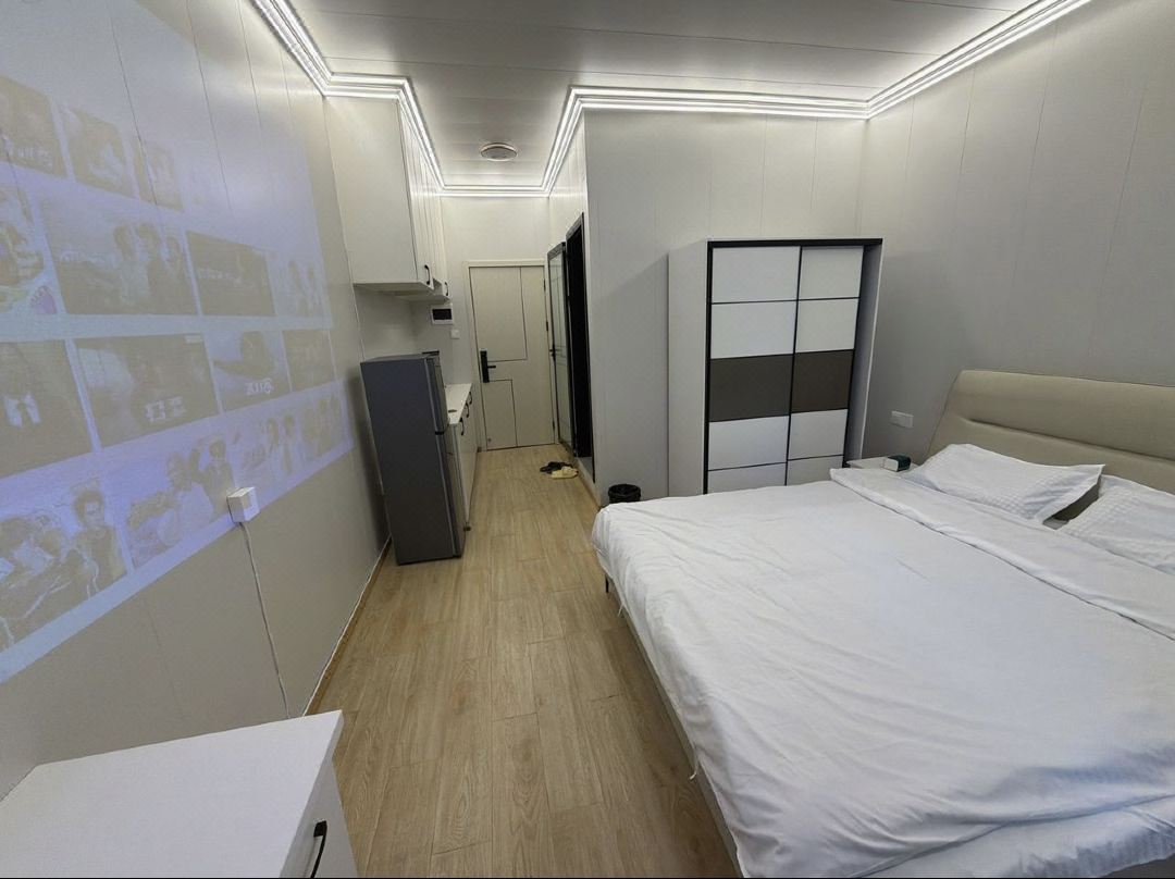 Chengsu Movie Apartment