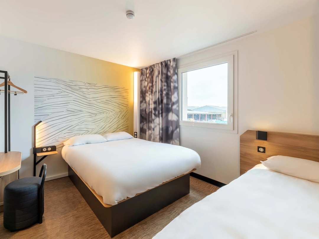 B&B HOTEL Amélie-les-Bains Centre