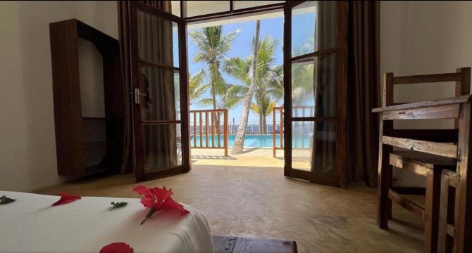 Miramont Retreat Zanzibar-官方