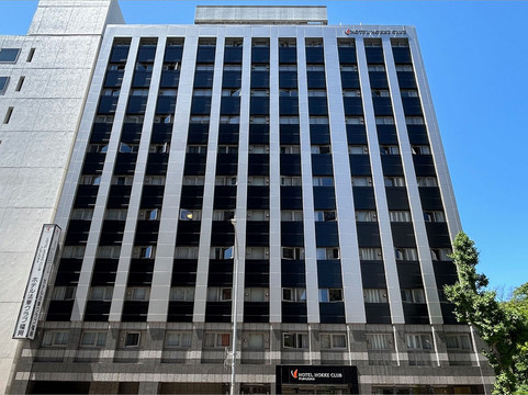 福冈法华俱乐部酒店