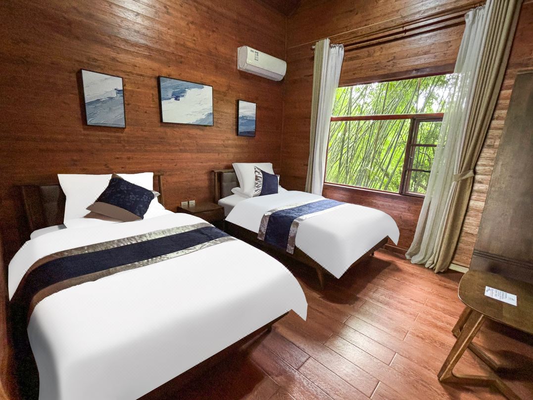 Platinum Joy Resort Hotel