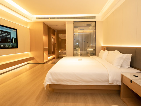 修水财富大酒店