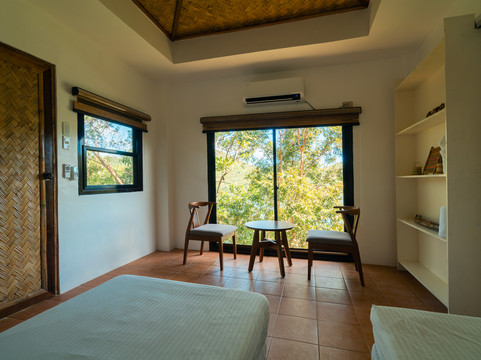 Concepcion酒店住宿-波多德尔索尔度假村及潜水中心