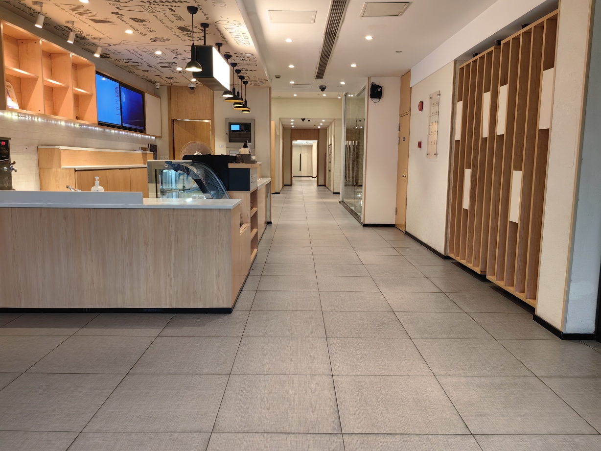 又庭酒店(上海世博园塘桥地铁站店）-官方
