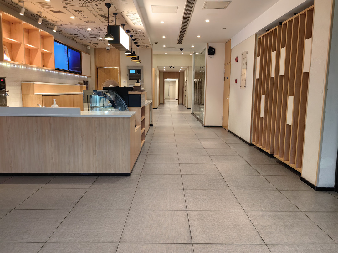又庭酒店(上海世博园塘桥地铁站店）主图