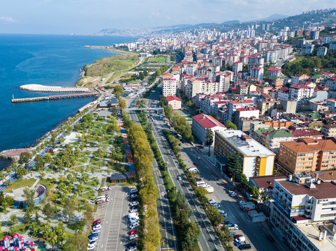 Sera Lake Center Hotel