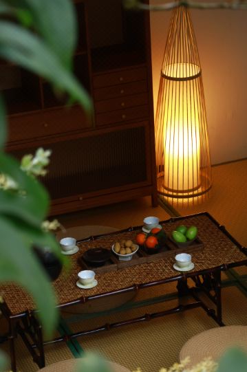 Qingcheng Mountain Xi Yu  Anxia B&B