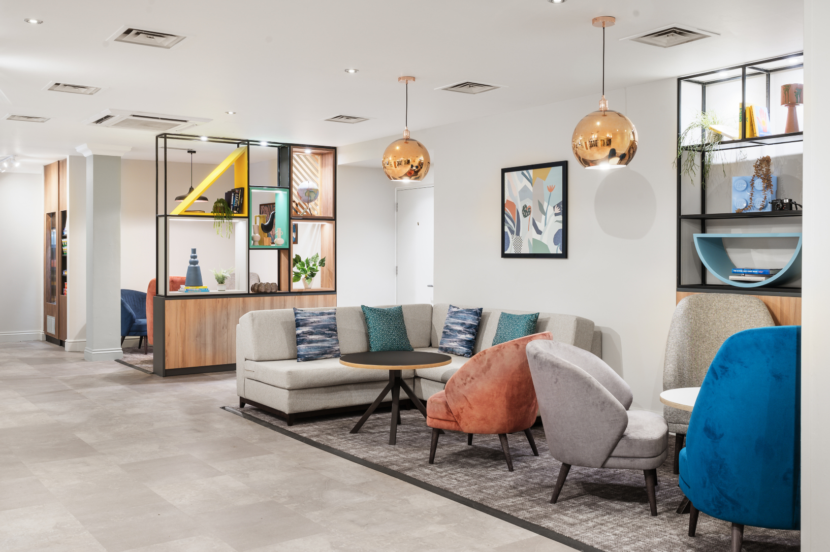 假日酒店 德比诺丁汉 M1 J25 IHG酒店-官方