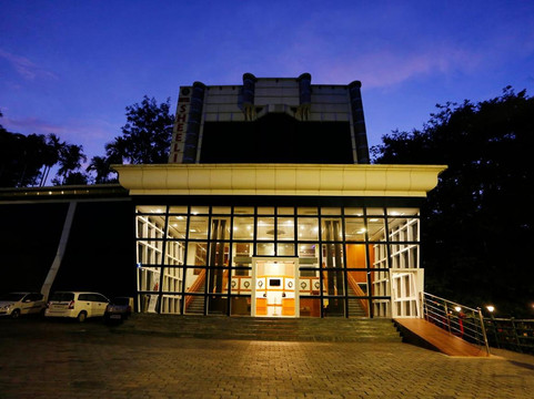 Jet Paark Resort Hotel