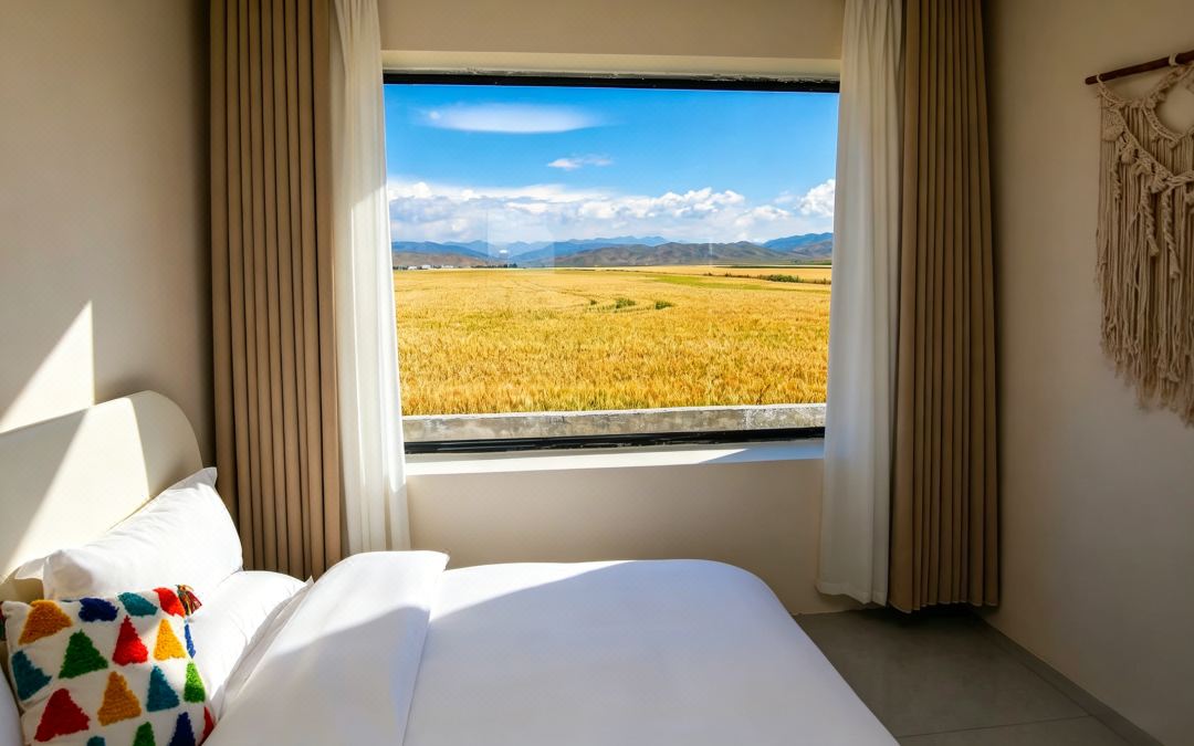 Yunshu Cycling Homestay
