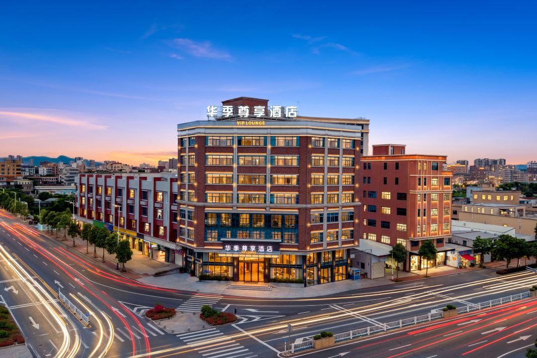Burton Hotel